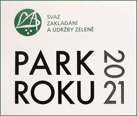 Park roku 2021